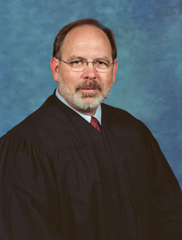 Judge Gary