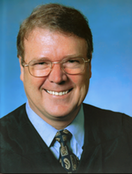 Judge Reynolds