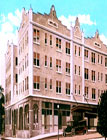 The Cherokee Hotel 1940