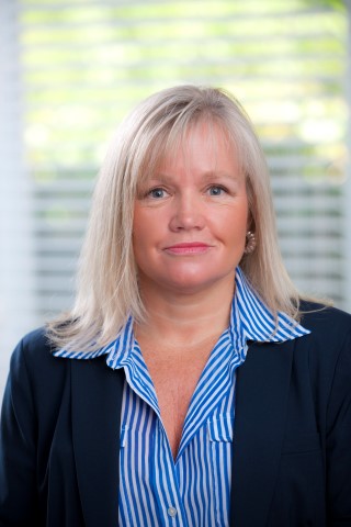 Photo of Magistrate Amanda Wall Photo of Magistrate Amanda Wall