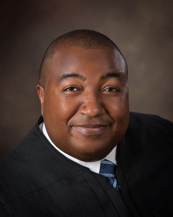 Photo of Judge Stephen Everett
