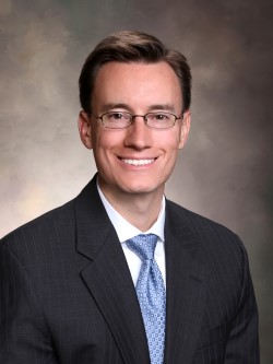 Photo of Judge Long