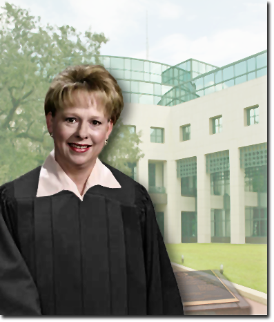 Photo of Judge Caloca-Johnson
