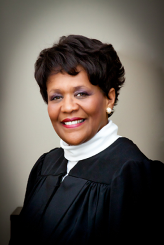 Photo of Judge Hobbs