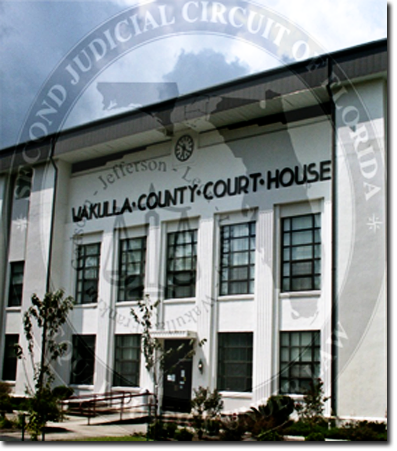 Photo of Wakulla County Courthouse