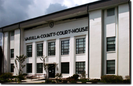 Florida's 2nd Judicial Circuit | Wakulla County